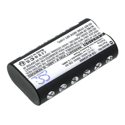 Батерия за фотоапарат KODAK KLIC-8000 LiIon 3.7V 1600mAh Cameron
