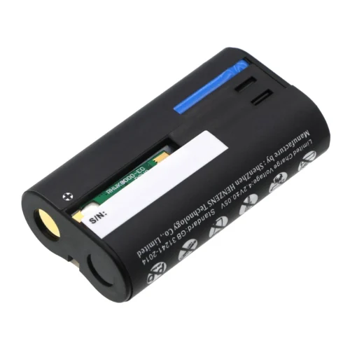 Батерия за фотоапарат KODAK KLIC-8000 LiIon 3.7V 1600mAh Cameron