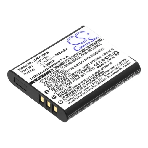 Батерия за апарат Cameron Sino 3.7V 800mAh