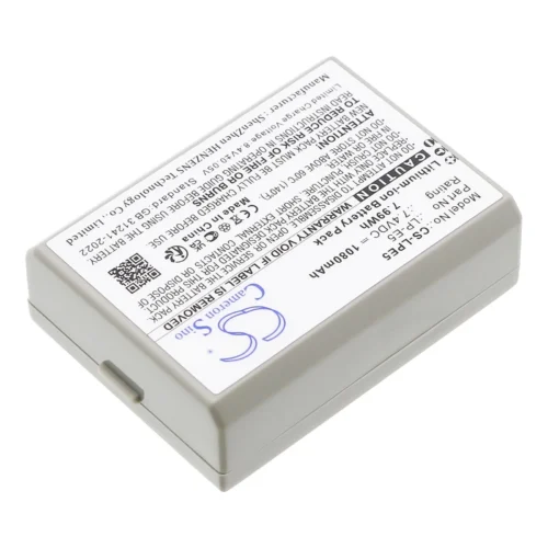 Батерия за камера CANON LPE5 LiIon 7.2V 1080mAh Cameron Sino
