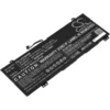Батерия за лаптоп LENOVO IdeaPad C340-14API  L18C4PF3 15.36V 2850mAh LiPo CAMERON