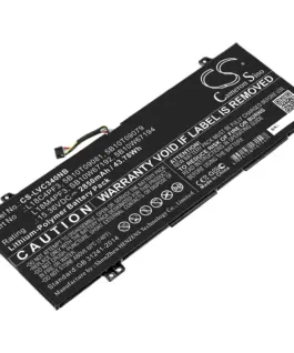 Батерия за лаптоп LENOVO IdeaPad C340-14API  L18C4PF3 15.36V 2850mAh LiPo CAMERON