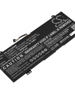Батерия за лаптоп LENOVO IdeaPad C340-14API  L18C4PF3 15.36V 2850mAh LiPo CAMERON