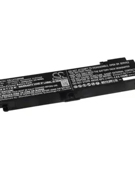 Alternative view of Батерия за лаптоп LENOVO ThinkPad T460s, T470s  L16M3P73  11.4V 2000mAh CAMERON SINO