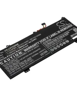 Батерия за лаптоп LENOVO IdeaPad 530S Yoga 530-14A  L17C4PB0 768V 5800mAh LiPo CAMERON