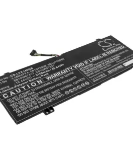Alternative view of Батерия за лаптоп LENOVO L18M4PF4 Xiaoxin Air 14 2019, Ideapad S540-14IWL 15,44V 3150mAh CAMERON SINO