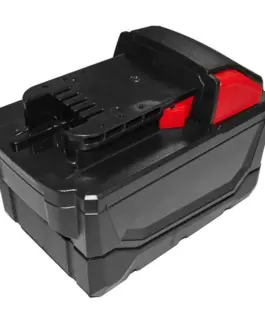 Alternative view of Батерия за пробивна машина Milwaukee 0880-20 2601 2198323 LIIon 18V 6000mA Cameron Sino