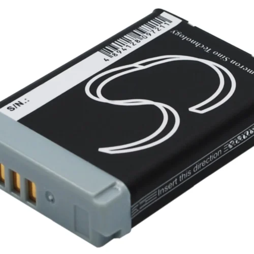 Батерия за фотоапарат / камера CANON NB13MC NB13L 3