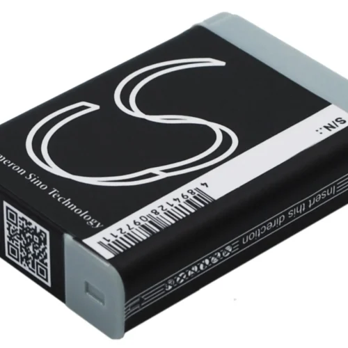 Батерия за фотоапарат / камера CANON NB13MC NB13L 3