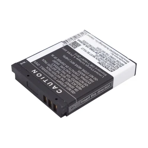Alternative view of Батерия за фотоапарат CANON NB6L LiIon 3.7V 1000mAh LiIon Cameron Sino