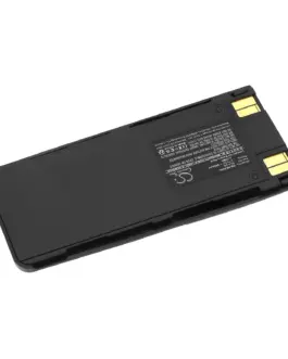 Alternative view of Батерия за мобилен телефон NOKIA 1260, 5110, 6110, 6210, 7100  BLS-2 / BLS-4  LiIon 3,7V 900mAh CAMERON SINO