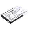 Батерия за мобилен телефон NOKIA 6100 6200 107 108  BL-4C  LiIon 37V 900mAh CAMERON