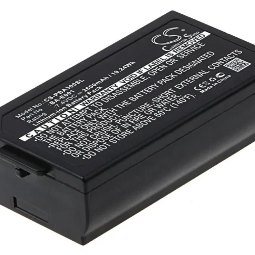 Батерия за портативен принтер BROTHER PT-E300 PT-E500 PJ7 LiIon 7