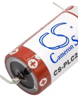 Батерия за  PLC контролер CS-PLC269SL Maxell ER17/33 LiSOCL2  36V 2600 mAh  Cameron