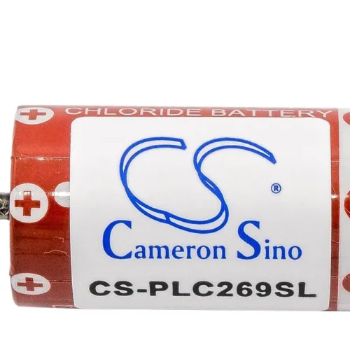 Батерия за PLC контролер CS-PLC269SL Maxell ER17/33 LiSOCL2 3
