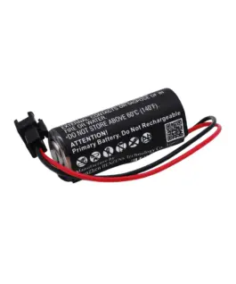 Батерия за PLC контролер CS-PLC800SL Sanyo CR8.L CR17450 Li-MnO2 3V 2600 mAh Cameron