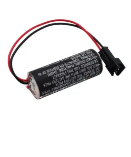 Батерия за PLC контролер CS-PLC800SL Sanyo CR8.L CR17450 Li-MnO2 3V 2600 mAh Cameron