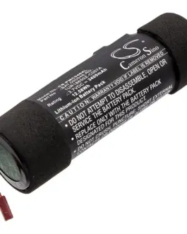 Батерия за Електронни цигари iQos 2.4 Plus Charger Box iQos Charger CS-PMC046XL LiiON 37V 3400 mAh  Cameron