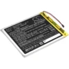Батерия за електронна книга Pocketbook 641626614632 Touch Lux 3    37V  1450mAh CAMERON