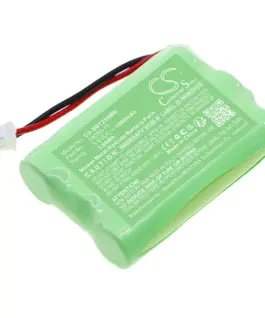 Батерия за бебефон Motorola MBP36 GB390822 36V 1000mA NIMH Cameron Sino