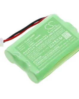 Батерия за бебефон Motorola MBP36 GB390822 36V 1000mA NIMH Cameron Sino