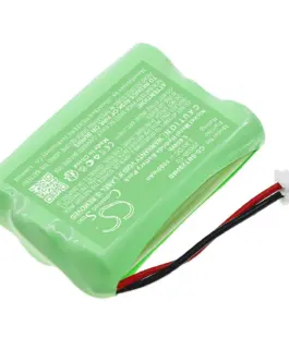 Alternative view of Батерия  за бебефон Motorola MBP36 GB390822 3,6V 1000mA NIMH Cameron Sino