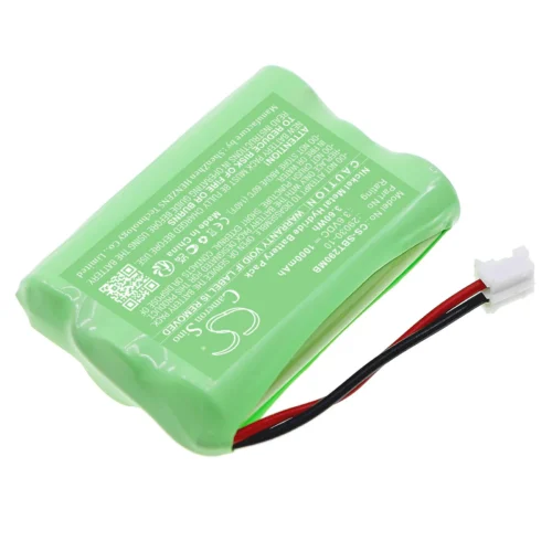 Alternative view of Батерия  за бебефон Motorola MBP36 GB390822 3,6V 1000mA NIMH Cameron Sino