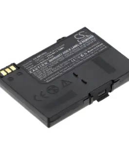 Alternative view of Батерия за телефон Siemens Gigaset SL1 3,7V 750mAh LiIon CAMERON SINO