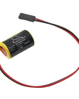 Батерия за PLC контролер CS-SMS510SL Siemens  Simatic SL761 Li-MnO2  3V 900 mAh  Cameron