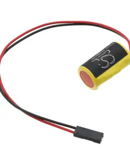 Alternative view of Батерия за PLC контролер CS-SMS510SL Siemens  Simatic SL761 Li-MnO2  3V 900 mAh  Cameron Sino