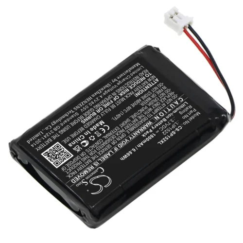Батерия за гейм конзола Sony CUH-ZCT1E Dualshock 4 Wireless Controller LIP1522 LiPo 3