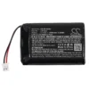 Батерия за гейм конзола Sony CUH-ZCT1E  Dualshock 4 Wireless Controller LIP1522  LiPo 37V 1800mAh Cameron