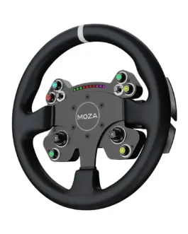 Alternative view of Волан MOZA CS V2P за PC