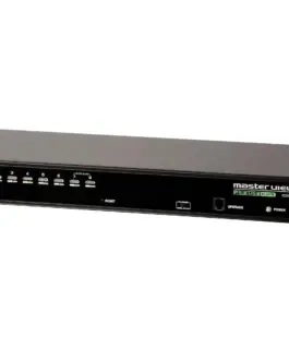 KVM Суич ATEN CS1308 8-Port PS/2-USB VGA