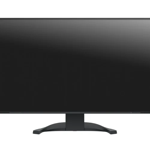 Монитор EIZO FlexScan EV2740X IPS 27 inch Wide 4K HDMI DisplayPort USB-C Черен