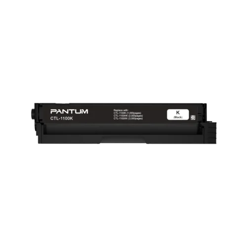 КАСЕТА ЗА PANTUM CP1100DW/CM1100DW/CM1100ADN/CM1100ADW - Black - PN CTL-1100K (CTL1100K)