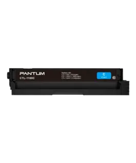 КАСЕТА ЗА PANTUM CP1100DW/CM1100DW/CM1100ADN/CM1100ADW - Cyan - PN CTL-1100C (CTL1100C)