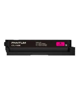 КАСЕТА ЗА PANTUM CP1100DW/CM1100DW/CM1100ADN/CM1100ADW - Magenta - PN CTL-1100M (CTL1100M)