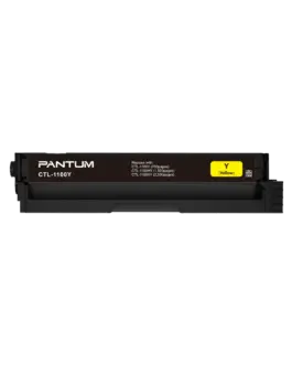КАСЕТА ЗА PANTUM CP1100DW/CM1100DW/CM1100ADN/CM1100ADW - Yellow - PN CTL-1100Y (CTL1100Y)