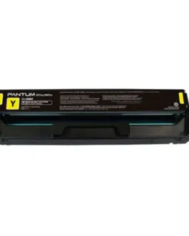 КАСЕТА ЗА PANTUM CP2200DW/CM2200FDW - Yellow - PN CTL-2000HY (CTL2000HY)