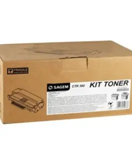 КАСЕТА ЗА SAGEM MF FAX 44xx/54xx Series - PN CTR 360