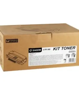 КАСЕТА ЗА SAGEM MF FAX 44xx/54xx Series - PN CTR 360