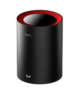 Безжична MESH система Cudy M3000 1 брой AX3000 Dual Band 2.4/5 GHz 574 -  2402