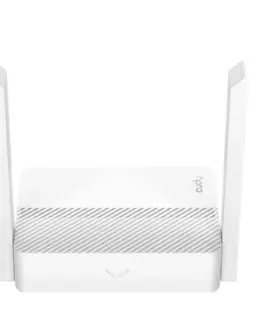 Безжичен рутер Cudy WR1200E V1.0 2.4/5 GHz 300 - 867 Mbps 10/100/