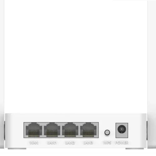 Безжичен рутер Cudy WR1200E