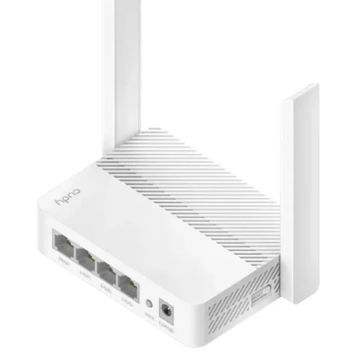 Безжичен рутер Cudy WR1200E