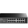 Суич Cudy FS1016 16 портов 10/100Mbps Metal Switch