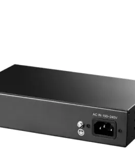 Alternative view of Суич Cudy FS1016, 16 портов, 10/100Mbps, Metal Switch