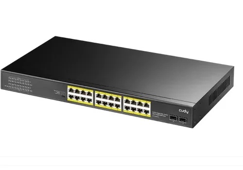 Суич Cudy GS1028PS2