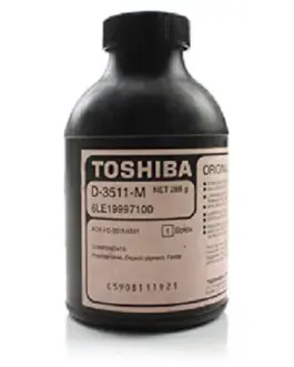 ДЕВЕЛОПЕР ЗА TOSHIBA e-Studio 3511/4511 - Magenta - PN D-3511-M (D3511-M)